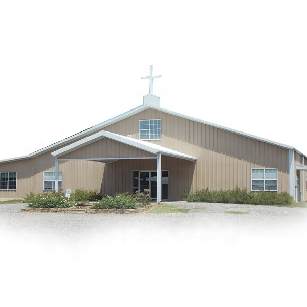 Low cost church building projects church building designs prefabricated steel structure church building