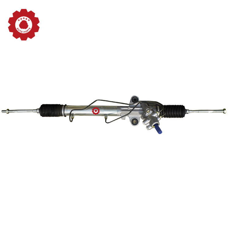 44200-26481 auto power steering gear  left hand drive hydraulic steering rack for toyota HIACE KDH200 4X2