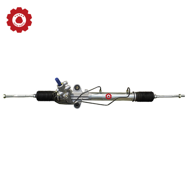 44200-26481 auto power steering gear  left hand drive hydraulic steering rack for toyota HIACE KDH200 4X2