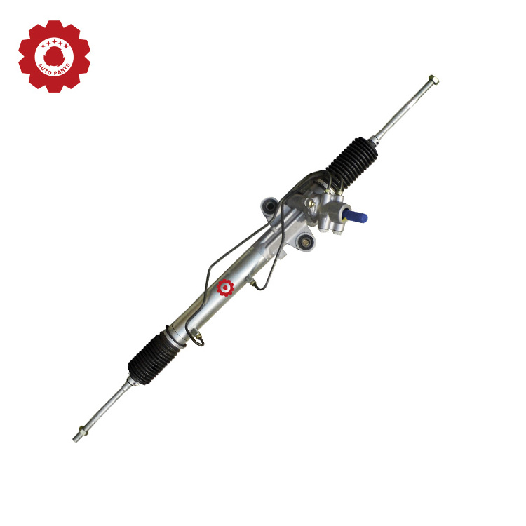 44200-26481 auto power steering gear  left hand drive hydraulic steering rack for toyota HIACE KDH200 4X2