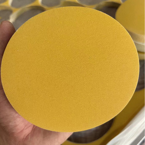 4inch grit 30#-2000# disc sanding disk polishing stainless steel sanding disc 9