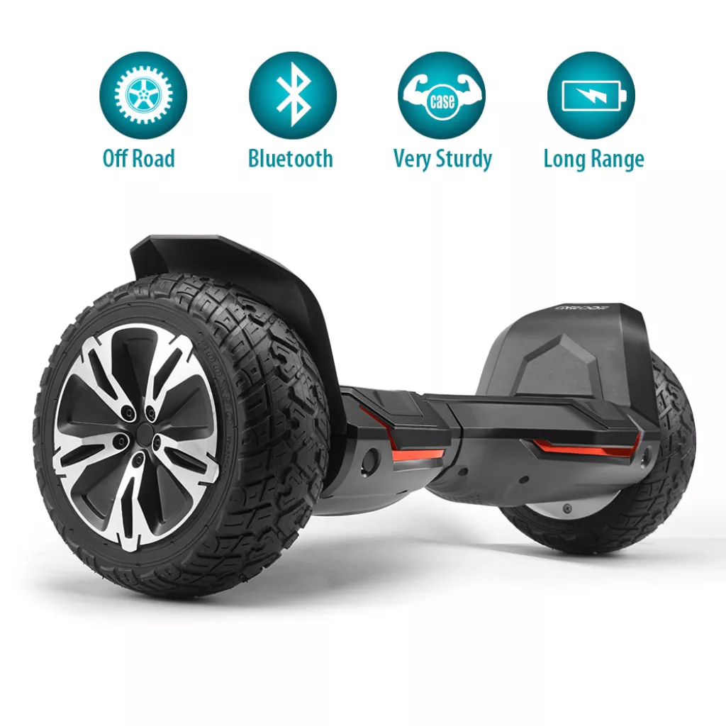 G2 Warrior 700W BT Led Light Electric Scooters Hover board off road G2 Warrior balance car hover board