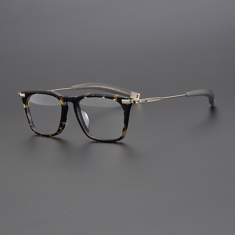 High quality glasses Wholesale Eyeglasses Frames Optical Frames Titanium Glasses Frames For Myopia optic eye glas