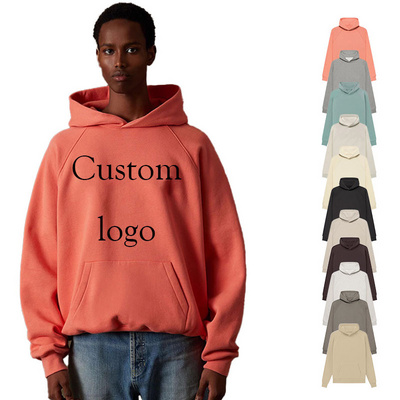 Blank cotton hoodies online