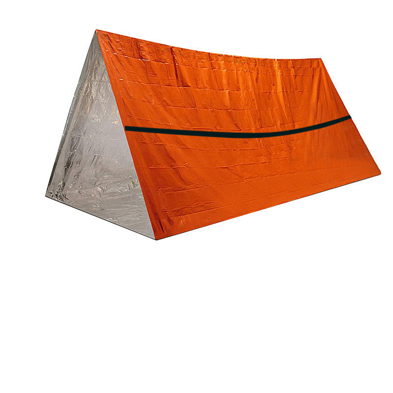 Outdoor disaster relief tent earthquake emergency rescue relief tent