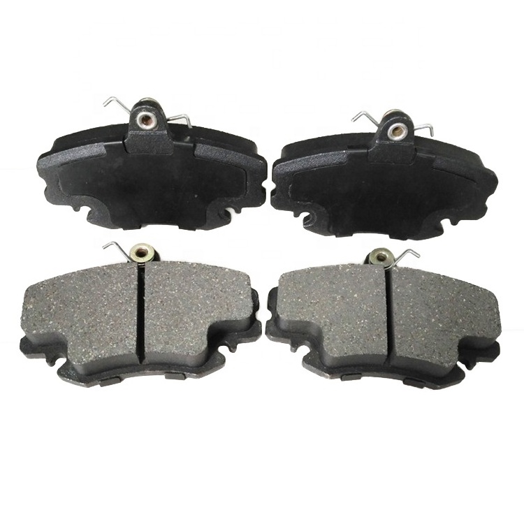 Automobile Original Accessories D1146 Brake Pad For Peugeot 405 Daytona Myvi Ldv Lancer