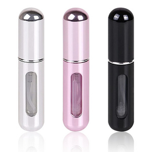 perfume atomizer cologne bottles luxury sample cologne bottles empty perfume bottle woman refillable empty