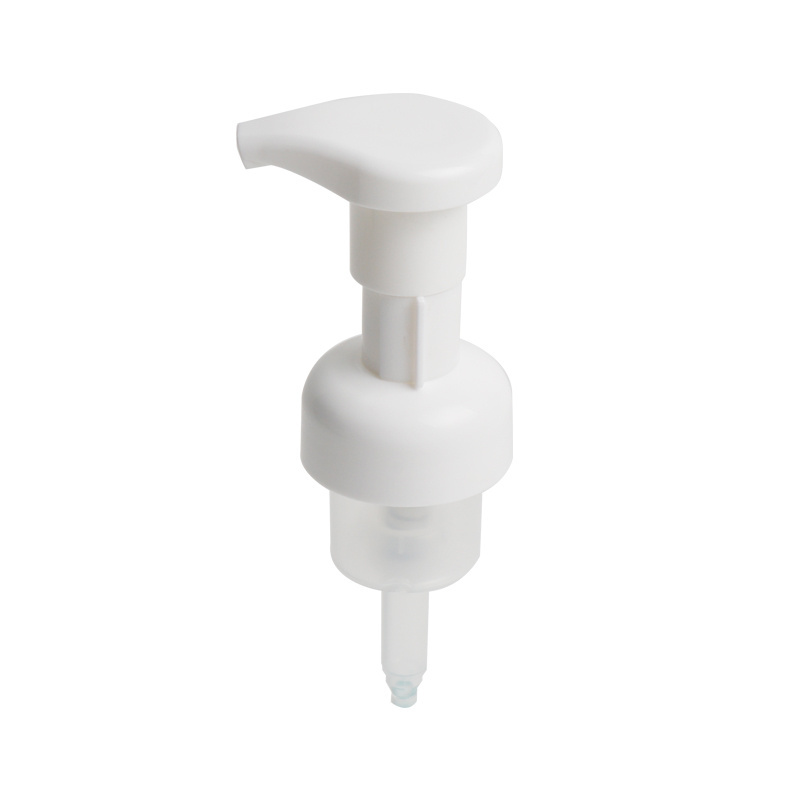 40mm hand soap foam dispenser foam bottle soap dispenser bottle pump liquid soap pumping mousse foam pump bill dispenser