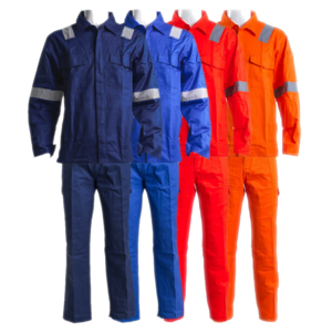 Custom Made Labour Electrician Workwear Construction Work Wear Labor Worker Uniform