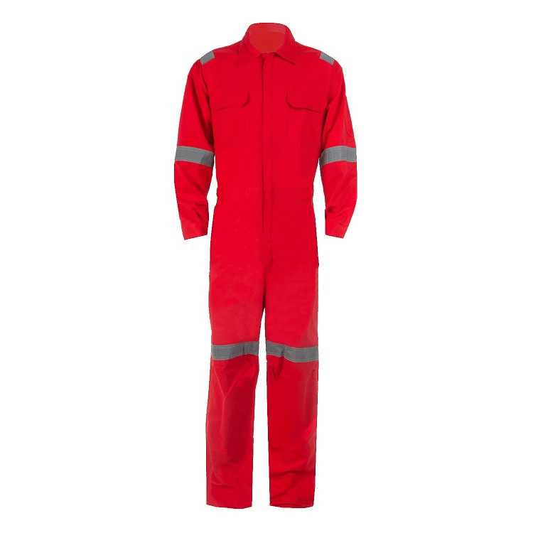 Hot Sale 100% Cotton Ultima Coverall Boiler Suits Workwear