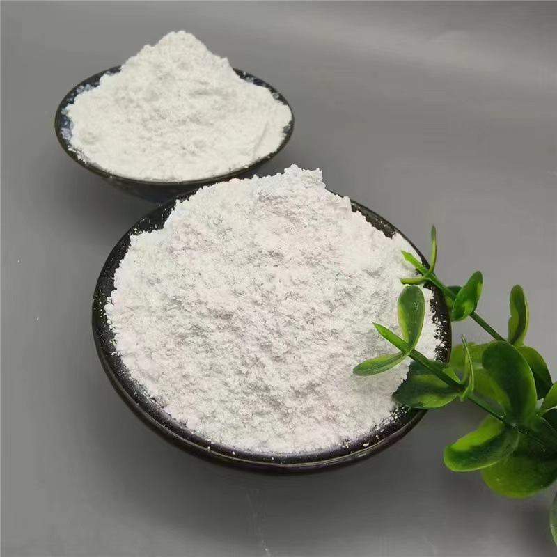 Supply of high-quality food grade calcium sulfate dihydrate gypsum retarder powder