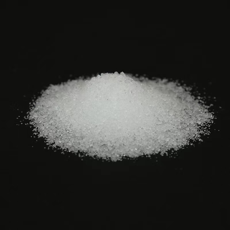 Supply high-quality Yingxuan supplier low cost citric acid soda for hot sale ttca citric acid