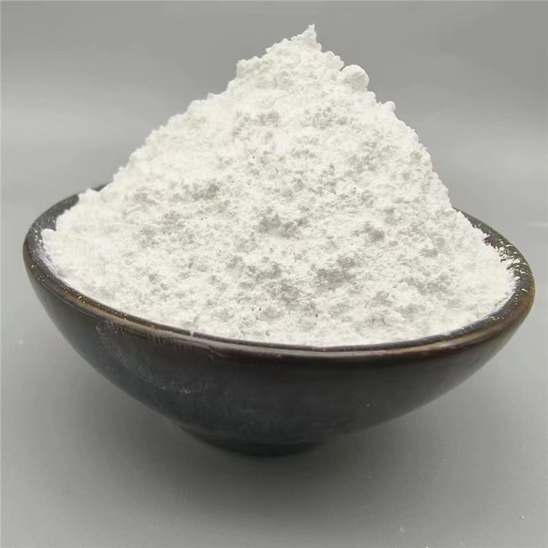 Supply of high-quality food grade calcium sulfate dihydrate gypsum retarder powder