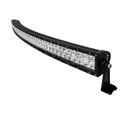 53 inch 300W Curved Super Bright 10-30 V Flood Spot Beam ATV SUV  4X4  Off road Car Light Driving Lamps LED work Light bar