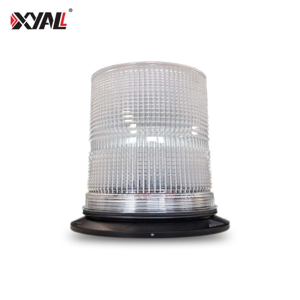 R65 Flashing Warning Signal Strobe Beacon Light Luz Baliza emergency Ambulance Trucks Forklift Mining lights