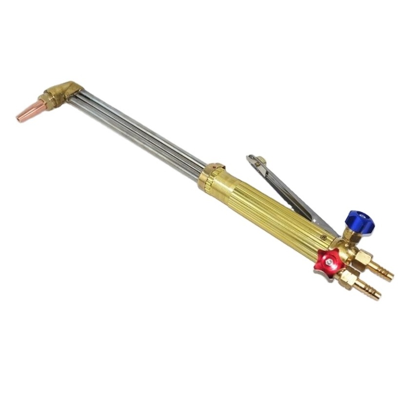 British type heavy duty Propane gas Acetylene 250 gas Cutting torch