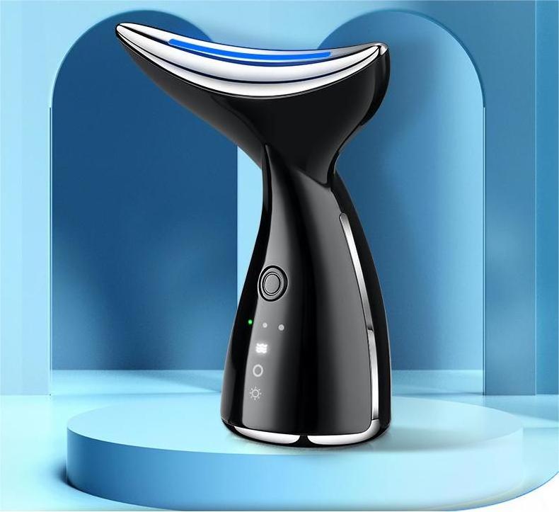 lifting and firming massage beauty device home use ultherapy machine for face lift face massager