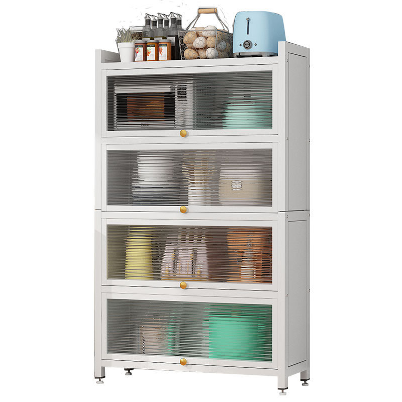 kitchen cabinet shelf organizer metal home storage shelves with doors metal holders and racks storage shelf with cover