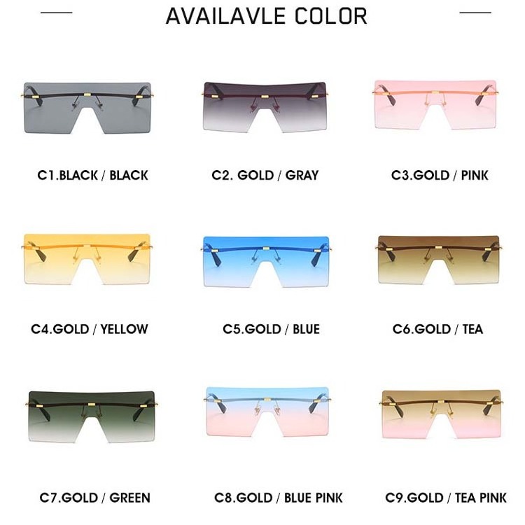 wenzhou xingyun CE UV400 logo for frame gafas metal fashion women sun glasses oversize sunglasses