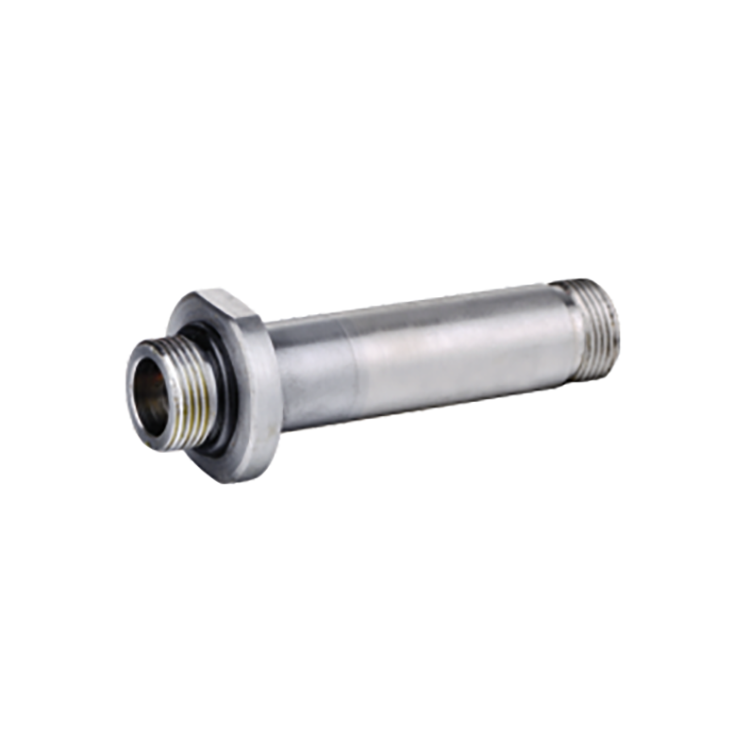 Custom Stainless Steel Pneumatic Plunger  2/2 3/2 iron core moving parts solenoid valve plunger solenoid valve armature