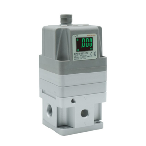 XINGYU EPV2 adjustable air pressure electro-pneumatic regulator regulating valve