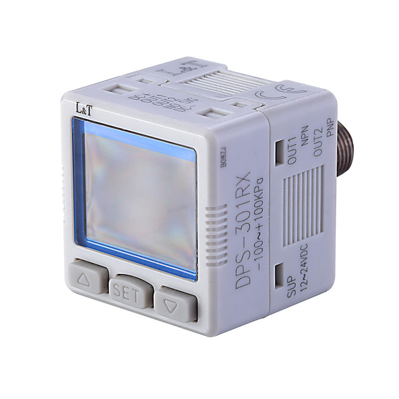 Low pressure Digital Pressure Valve Compressor Switch Automatic Control Digital Pressure Switch