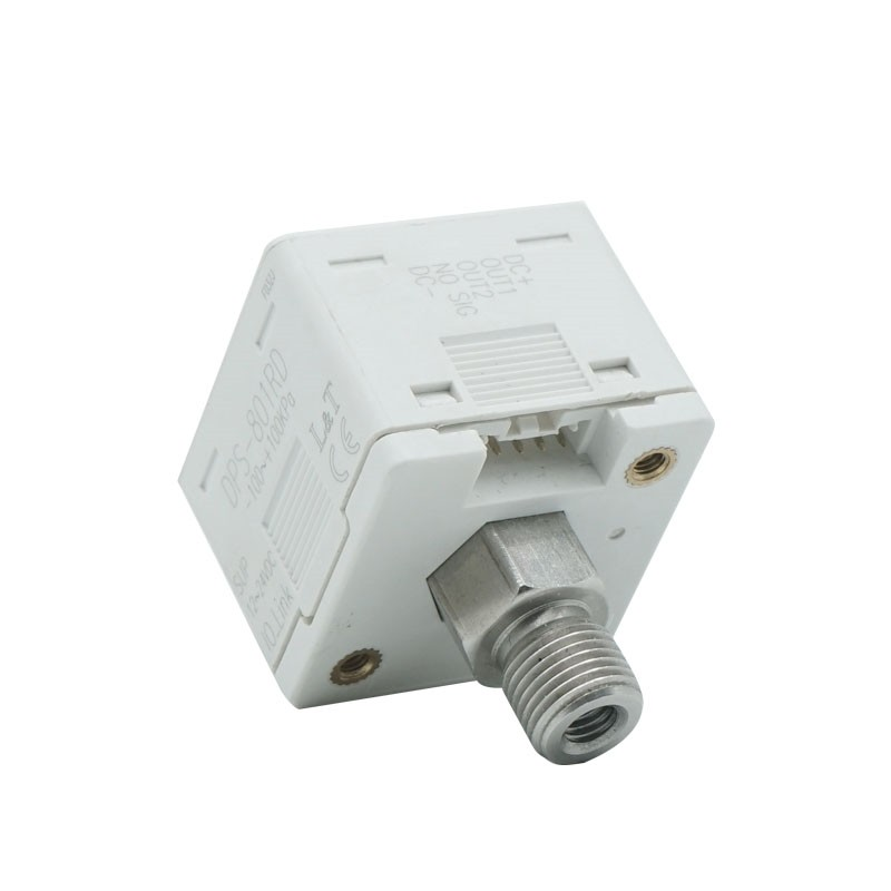 XINGYU DPS-8 high precision digital display pressure switch digital pressure switch Dps