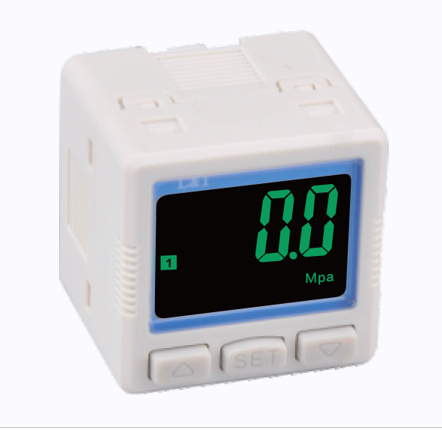 Low pressure Digital Pressure Valve Compressor Switch Automatic Control Digital Pressure Switch