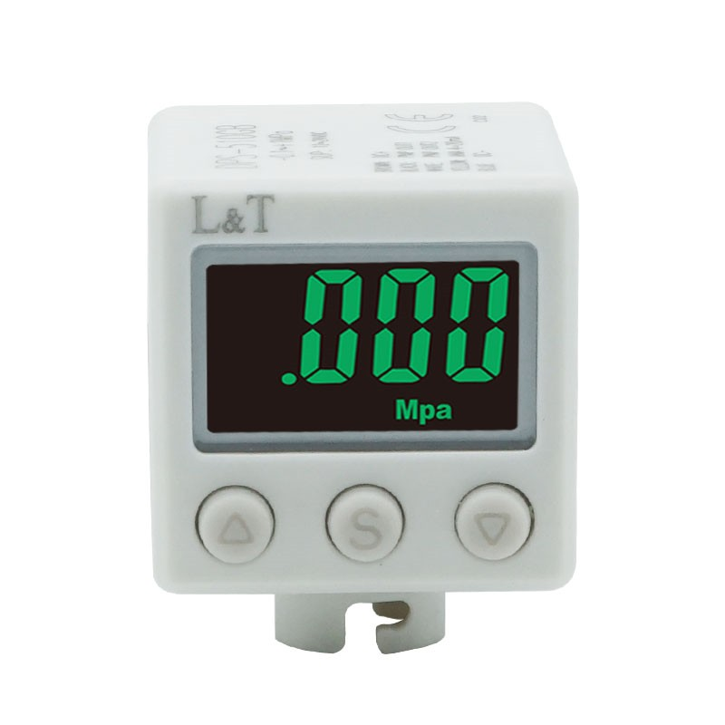 XINGYU DPS-5 anti-corrsion high precision digital pressure control sensor switch