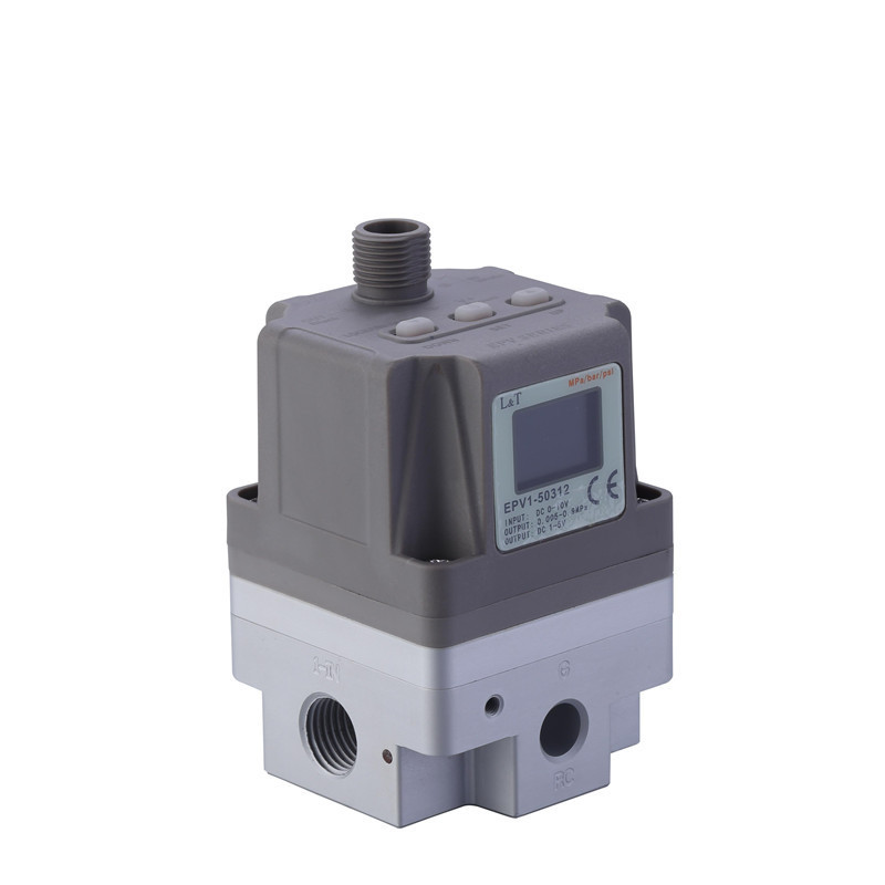 SMC ITV1000 /2000/3000 Series Electro Pneumatic Regulator ITV 3050 Vacuum Pressure Regulator Proportional Solenoid Valve