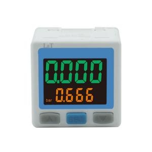 XINGYU DPS-8 high precision digital display pressure switch digital pressure switch Dps