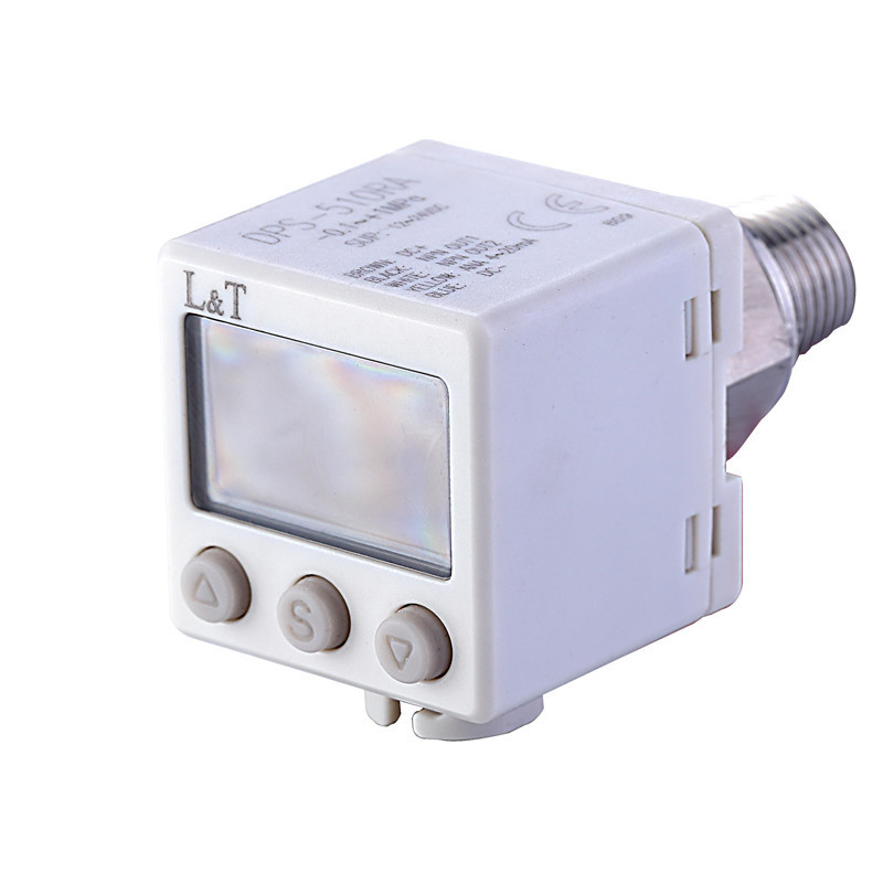 Intelligent Water Pump Digital Display Digital Pressure Switch