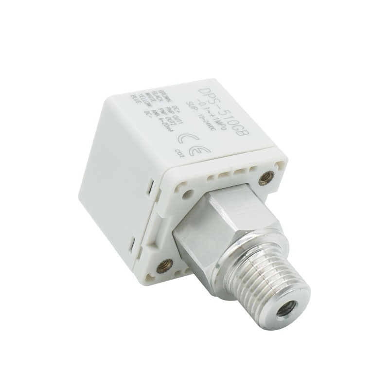 XINGYU DPS-5 anti-corrsion high precision digital pressure control sensor switch