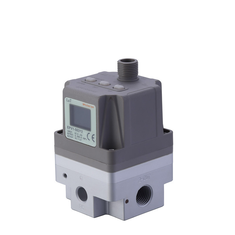 SMC ITV1000 /2000/3000 Series Electro Pneumatic Regulator ITV 3050 Vacuum Pressure Regulator Proportional Solenoid Valve