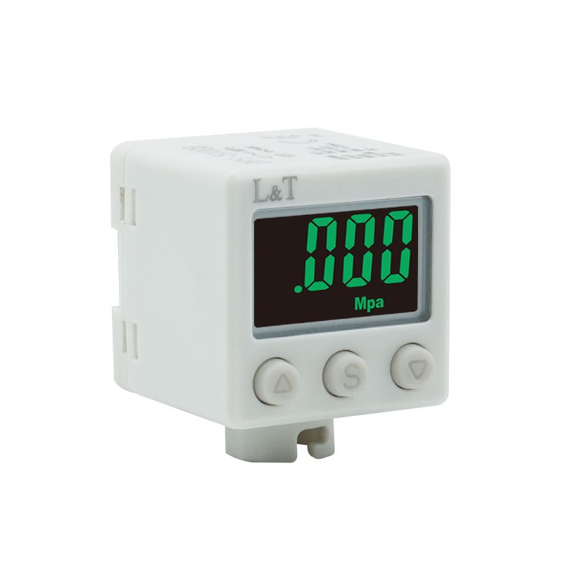 XINGYU DPS-5 anti-corrsion high precision digital pressure control sensor switch