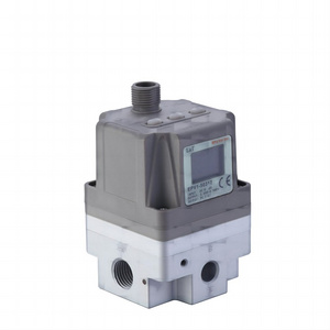 SMC ITV1000 /2000/3000 Series Electro Pneumatic Regulator ITV 3050 Vacuum Pressure Regulator Proportional Solenoid Valve