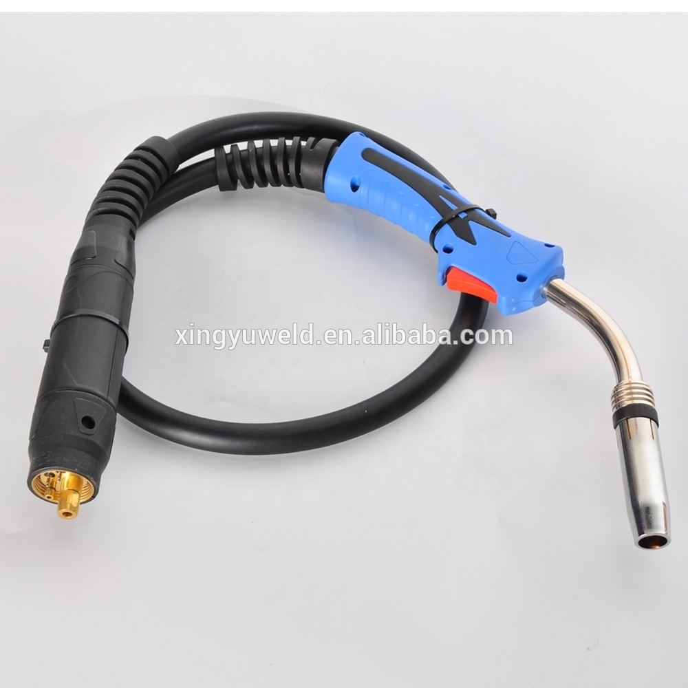 mig welding torch/micro welding gas torch