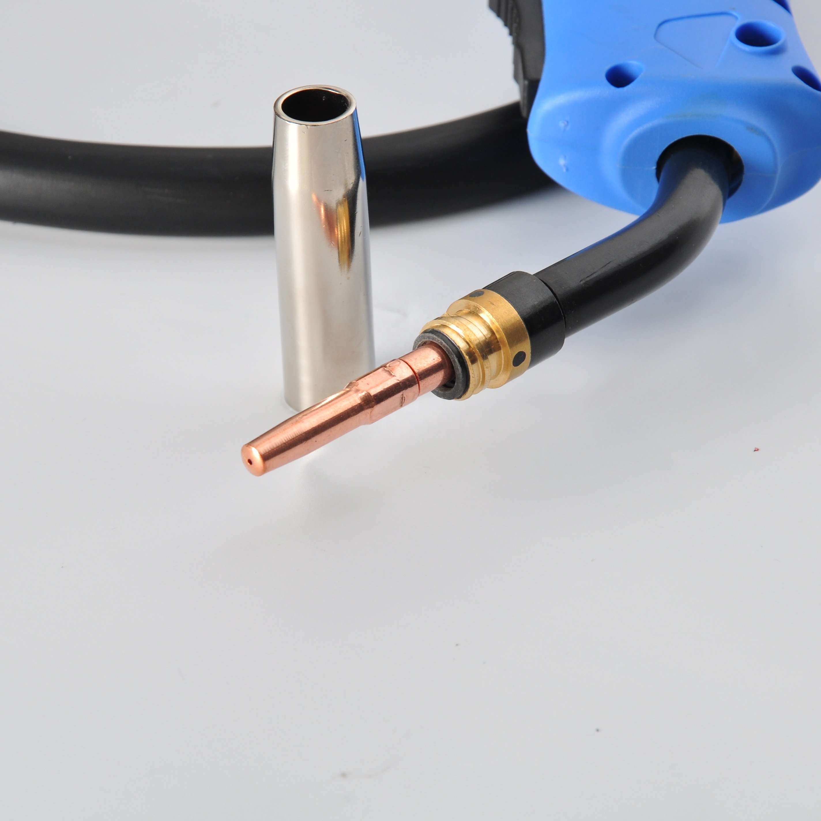 mig welding torch/micro welding gas torch