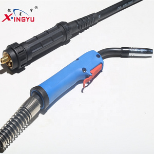 Trafimet 15AK Co2/Mig/Mag Welding Torch