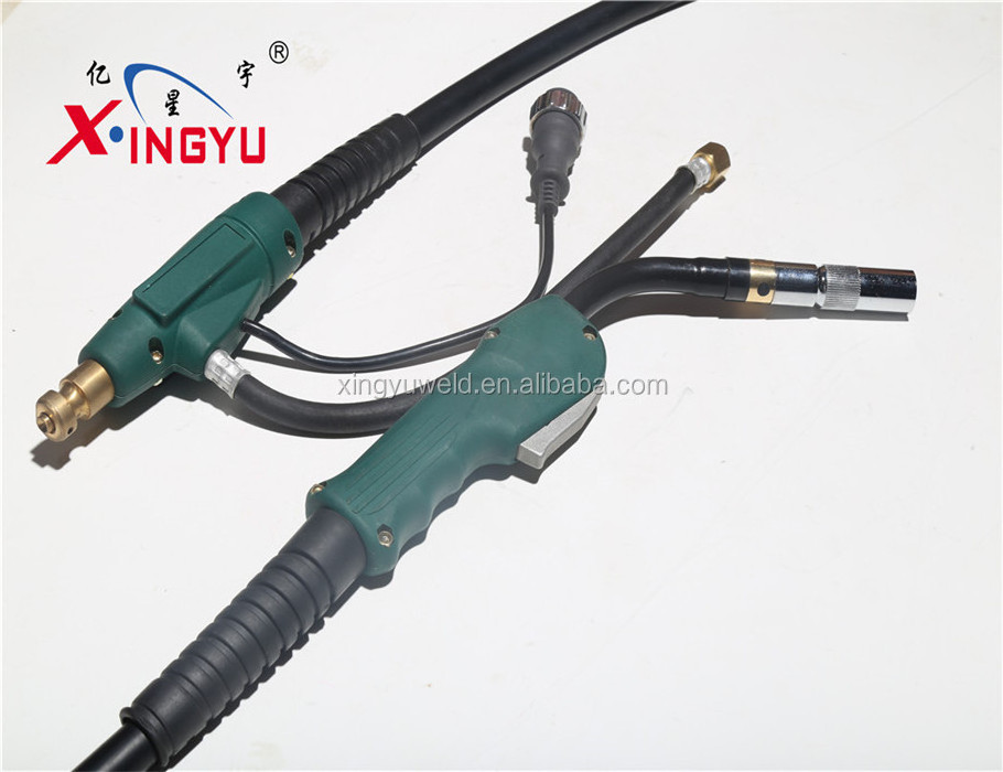 350A mig co2 gas brass Soldering torch