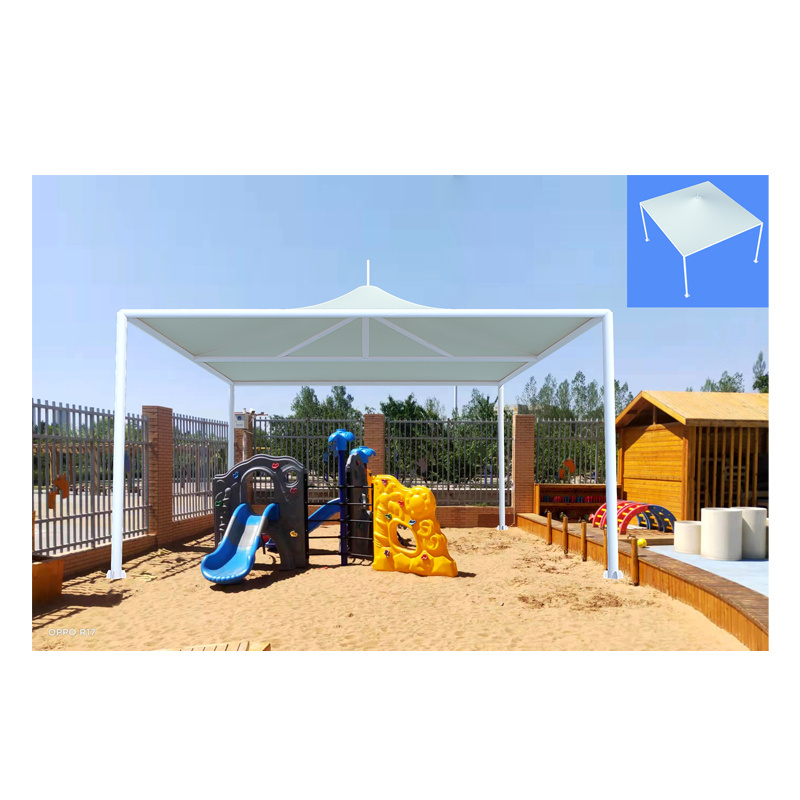 XZ OEM ODM Wholesale Of New Materials pull out large retractable fan shape awning With own brand customer logo