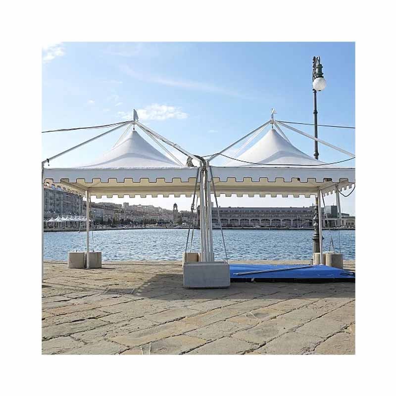 XZ OEM ODM Privacy Pool One Portable Beach Sunshade Canopy With Factory Custom