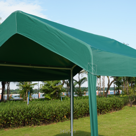 XZ OEM ODM Custom Big Outdoor branded Commercial Trade Show Folding Big Tent popup gazebo 20 x 10 10x20 10 X 20 Canopy Tent