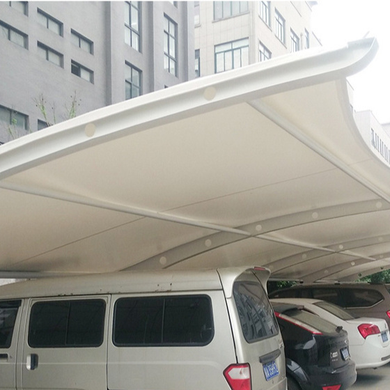 XZ OEM ODM Hot Products Customized 3x3m 20x30 lightweight carports With Brand new high quality