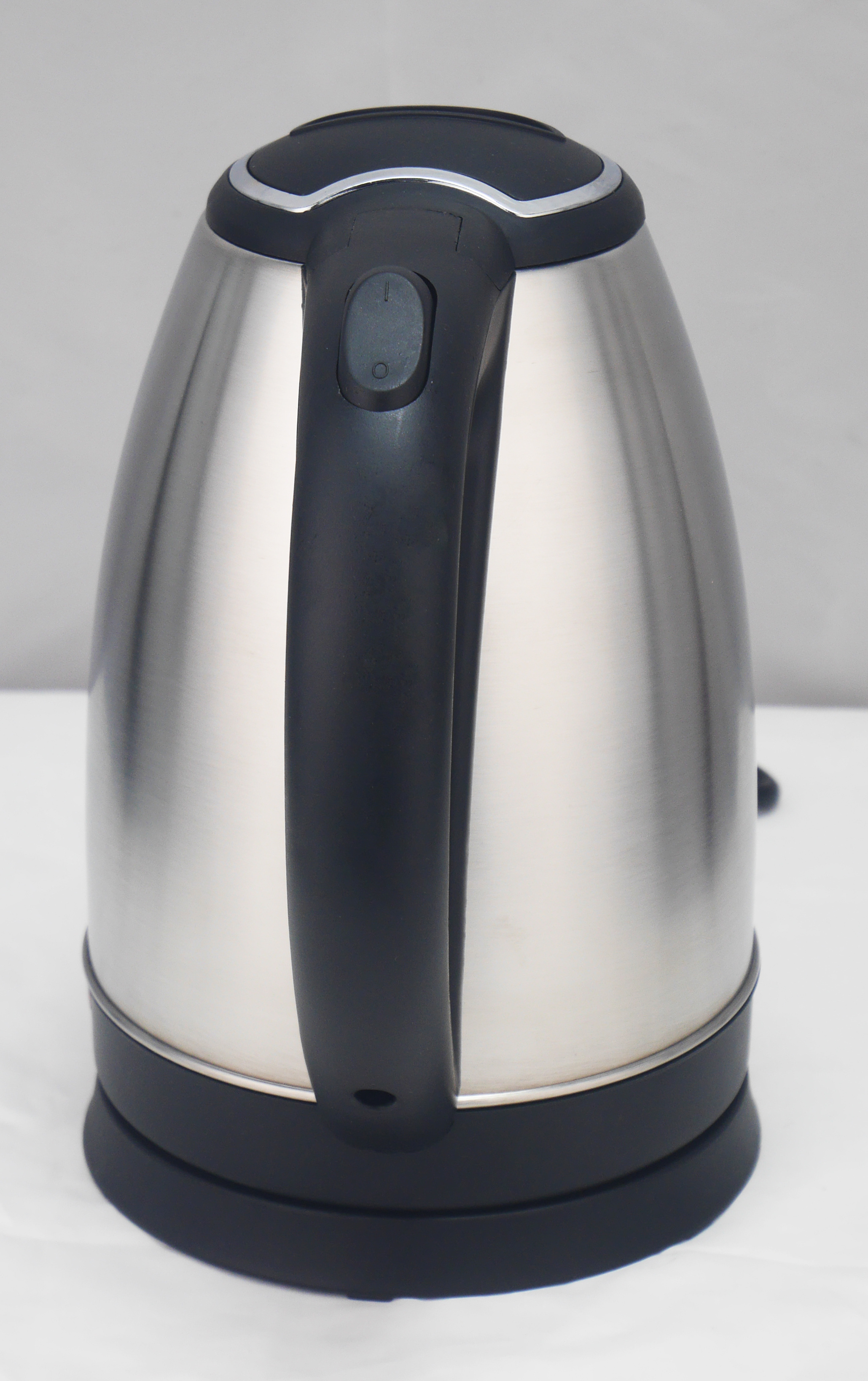 Wholesale  Price Kitchen 1.8l Automatic Novel Portable Smart Small Water Stainless Steel Electric Kettles