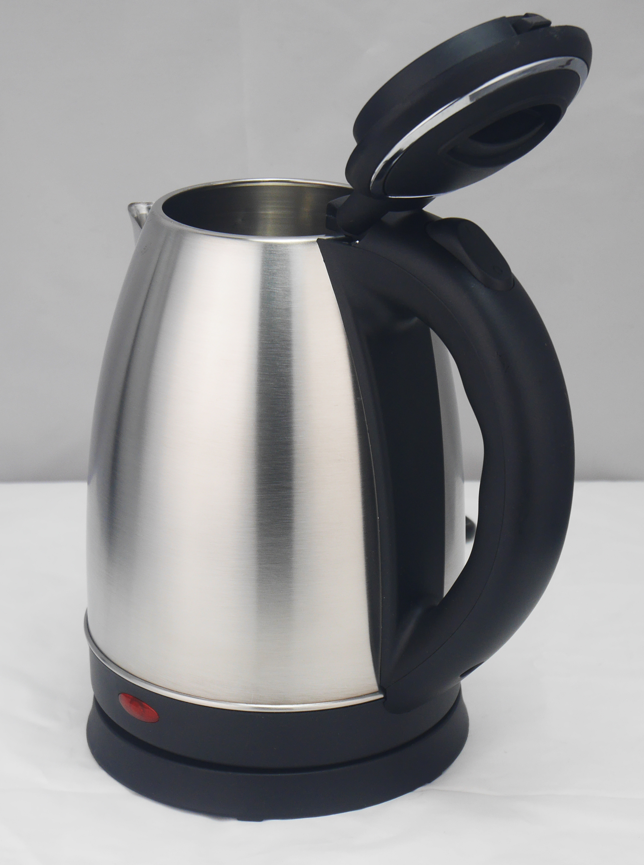 Wholesale  Price Kitchen 1.8l Automatic Novel Portable Smart Small Water Stainless Steel Electric Kettles