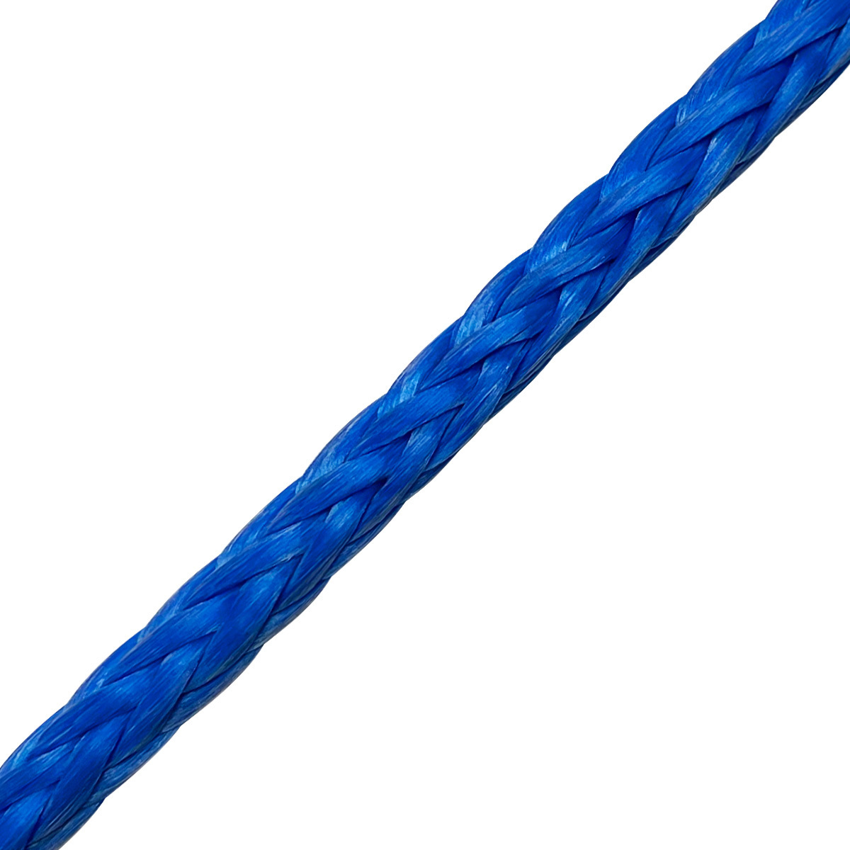 UHMWPE Rope 16mm Abrasion Resistant Sail Camping Hammock climb Cord Fishing Dyneemas UHMWPE Braided Rope For Outdoor