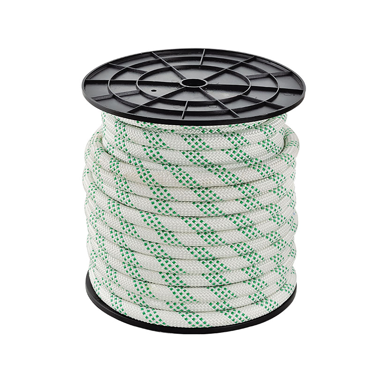 Double Braided Nylon Polyester Rope Line For Marine/ship/boat/yacht/sailing