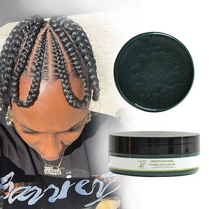 best all day locks neat braid gel extreme hold Accept own logo strong hold 4oz hair gel no white residue edge control gel