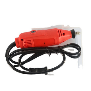 ETOP New Arrival Multifunctional Promotional Power Tools Portable  Mini Grinder Die